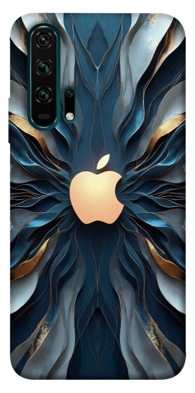 Чохол на Huawei Honor 20 Pro Apple logo ver.3 фото 1 з 1