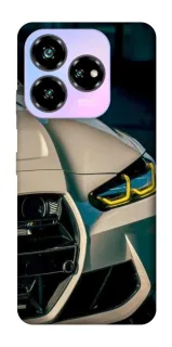 Чохол на ZTE Nubia V60 Design BMW v38 фото 1 з 1