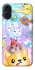 Чехол на Apple iPhone 16 Plus Adopt Me Rainbow Pet Parade фото 1 из 1
