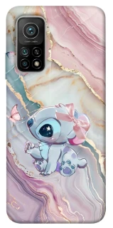 Чехол на Xiaomi Mi 10T Stitch ver.26 фото 1 из 1
