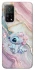 Чехол на Xiaomi Mi 10T Stitch ver.26 фото 1 из 1