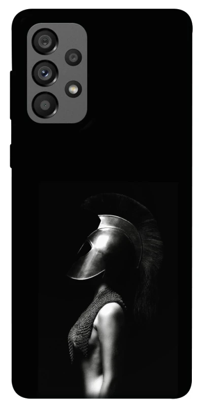 Чохол на Samsung Galaxy A73 5G Goddess of war ver.7 фото 1 з 1
