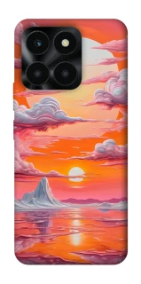 Чехол на Huawei Honor X6a Glacier фото 1 из 1