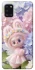 Чохол на Samsung Galaxy A31 Labubu & Flowers ver.1 фото 1 з 1