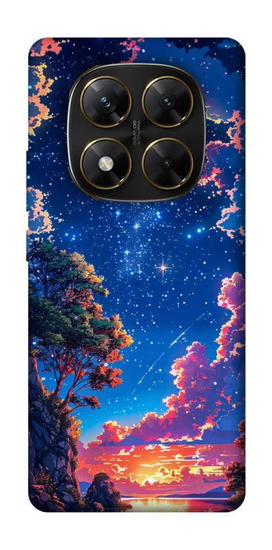 Чехол на Xiaomi Poco X7 Universe фото 1 из 1