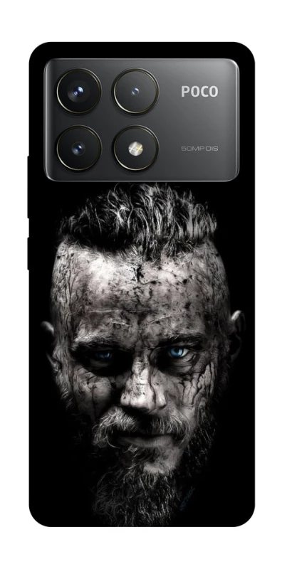 Чохол на Xiaomi Poco F6 Pro Ragnar фото 1 з 1