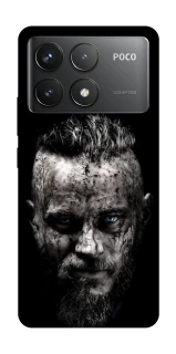 Чохол на Xiaomi Poco F6 Pro Ragnar фото 1 з 1