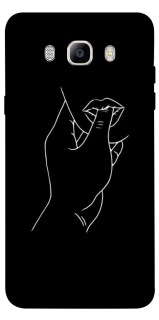 Чехол на Samsung J510F Galaxy J5 (2016) Passion фото 1 из 1