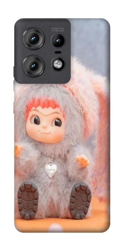 Чохол на Motorola Edge 50 Pro Wakuku ver.1 фото 1 з 1