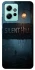 Чохол на Xiaomi Redmi Note 12 4G Silent Hill aesthetic ver.2 фото 1 з 1