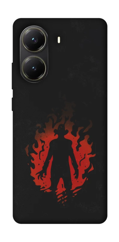 Чохол на Xiaomi Poco X6 Pro Daylight фото 1 з 1