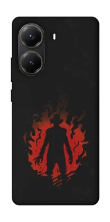 Чохол на Xiaomi Poco X6 Pro Daylight фото 1 з 1