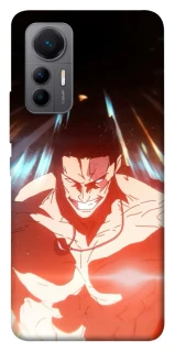 Чехол на Xiaomi 12 Lite Todo v4 фото 1 из 1