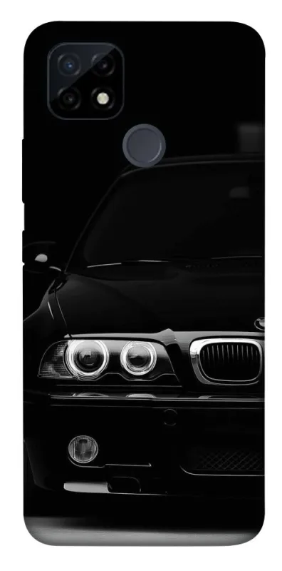 Чехол на Realme C12 BMW v43 фото 1 из 1