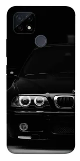 Чохол на Realme C21Y BMW v43 фото 1 з 1