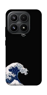 Чехол на Xiaomi 17 Japa wave фото 1 из 1