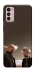 Чехол на Motorola Moto G42 Breaking Bad фото 1 из 1