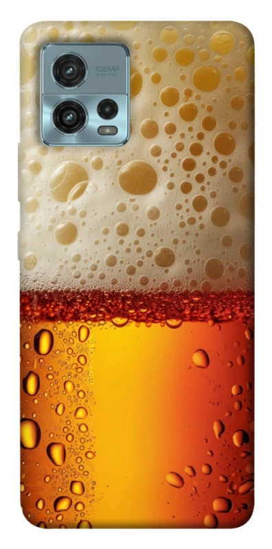 Чохол на Motorola Moto G72 Beer Style фото 1 з 1