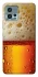 Чохол на Motorola Moto G72 Beer Style фото 1 з 1