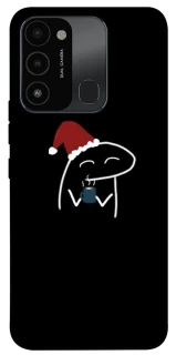 Чохол на TECNO Spark 8C Christmas mood фото 1 з 1