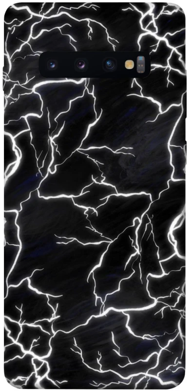 Чохол на Samsung Galaxy S10+ Abstract ver.5 фото 1 з 1