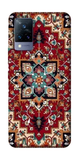 Чохол на Vivo V21 Килим v4 фото 1 з 1