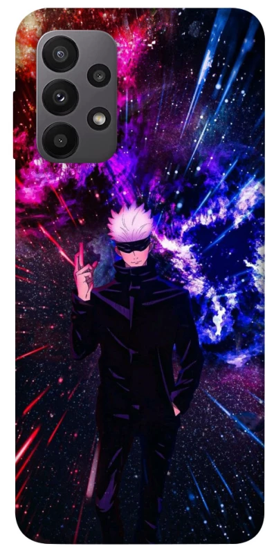 Чохол на Samsung Galaxy A23 4G Satoru Gojo v2 фото 1 з 1