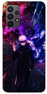Чехол на Samsung Galaxy A23 4G Satoru Gojo v2 фото 1 из 1