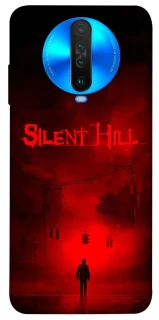 Чехол на Xiaomi Poco X2 Silent Hill aesthetic ver.1 фото 1 из 1