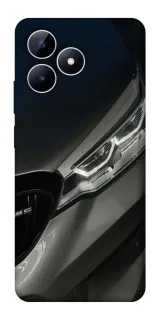 Чехол на Realme Note 50 5G BMW v44 фото 1 из 1