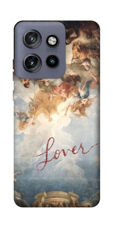 Чохол на Motorola Edge 50 Neo Lover фото 1 з 1