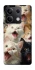 Чохол на Xiaomi Redmi Note 13 5G Коти фото 1 з 1