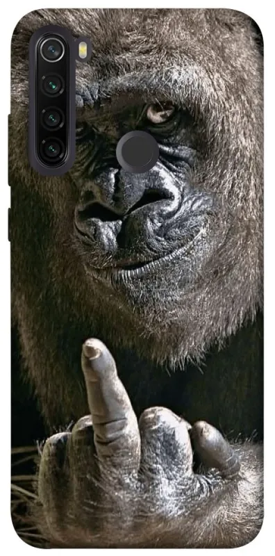 Чехол на Xiaomi Redmi Note 8T Surprise фото 1 из 1