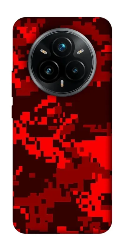 Чехол на Realme 14 Pro Camouflage v28 фото 1 из 1