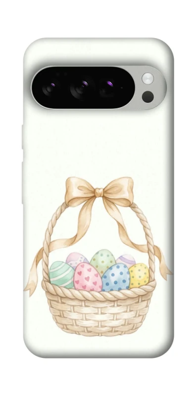 Чехол на Google Pixel 10 Pro Easter ver.2 фото 1 из 1