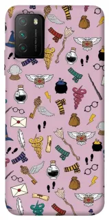Чохол на Xiaomi Poco M3 Harry Potter V16 фото 1 з 1