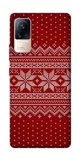 Чохол на Xiaomi Civi 6 Новорічний v5 фото 1 з 1