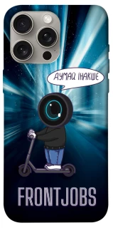 Чохол Frontjobs фото 1 з 1