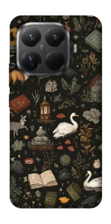 Чехол на Xiaomi 15T Pro Fantasy Books фото 1 из 1