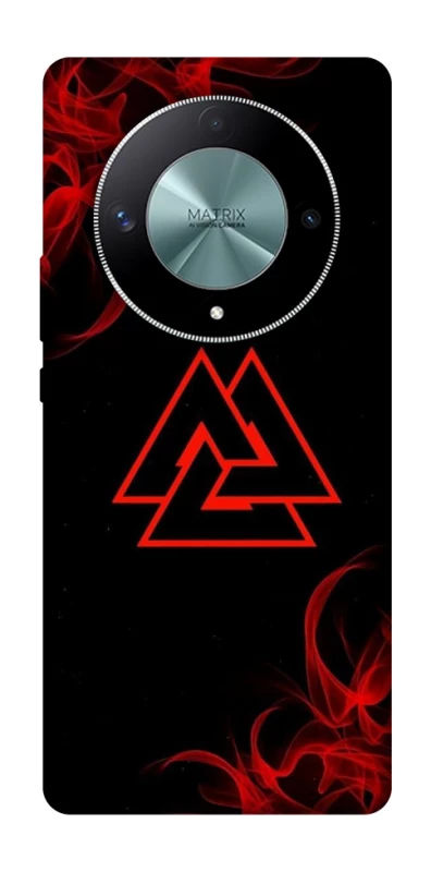 Чохол на Huawei Magic6 Lite Валькнут фото 1 з 1