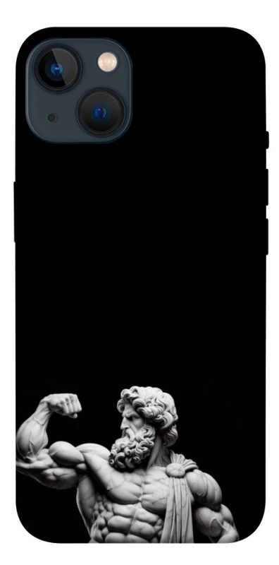 Чохол на Apple iPhone 13 (6.1") Strong Style фото 1 з 1