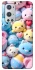 Чохол на OnePlus 9 Pro Soft toys фото 1 з 1
