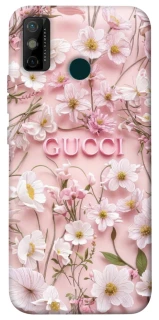 Чохол на TECNO Spark 6 Go Gucci ver.6 фото 1 з 1