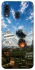 Чохол на Samsung Galaxy A20 / A30 Moscow never sleeps ver.5 фото 1 з 1