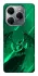 Чехол на TECNO Spark 20 Pro Warcraft Illidan фото 1 из 1