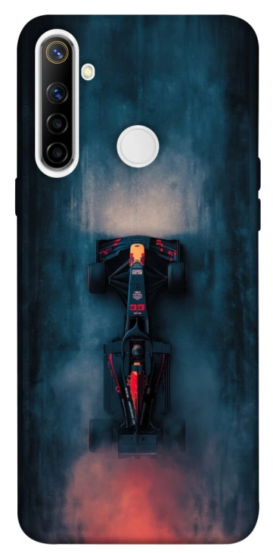 Чохол на Realme 6i F-1 ver.2 фото 1 з 1