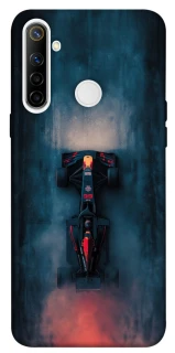 Чохол на Realme 6i F-1 ver.2 фото 1 з 1