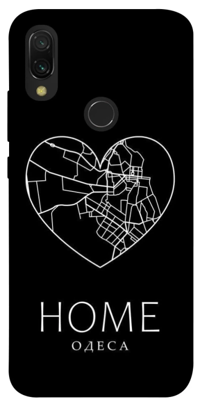 Чехол на Xiaomi Redmi 7 Одеса Home фото 1 из 1