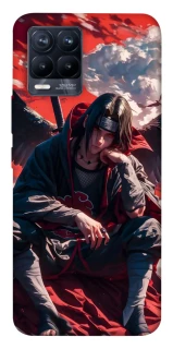 Чохол на Realme 8 Itachi фото 1 з 1