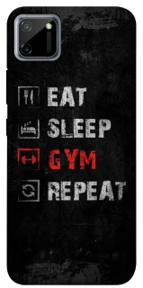 Чохол на Realme C11 Gym фото 1 з 1